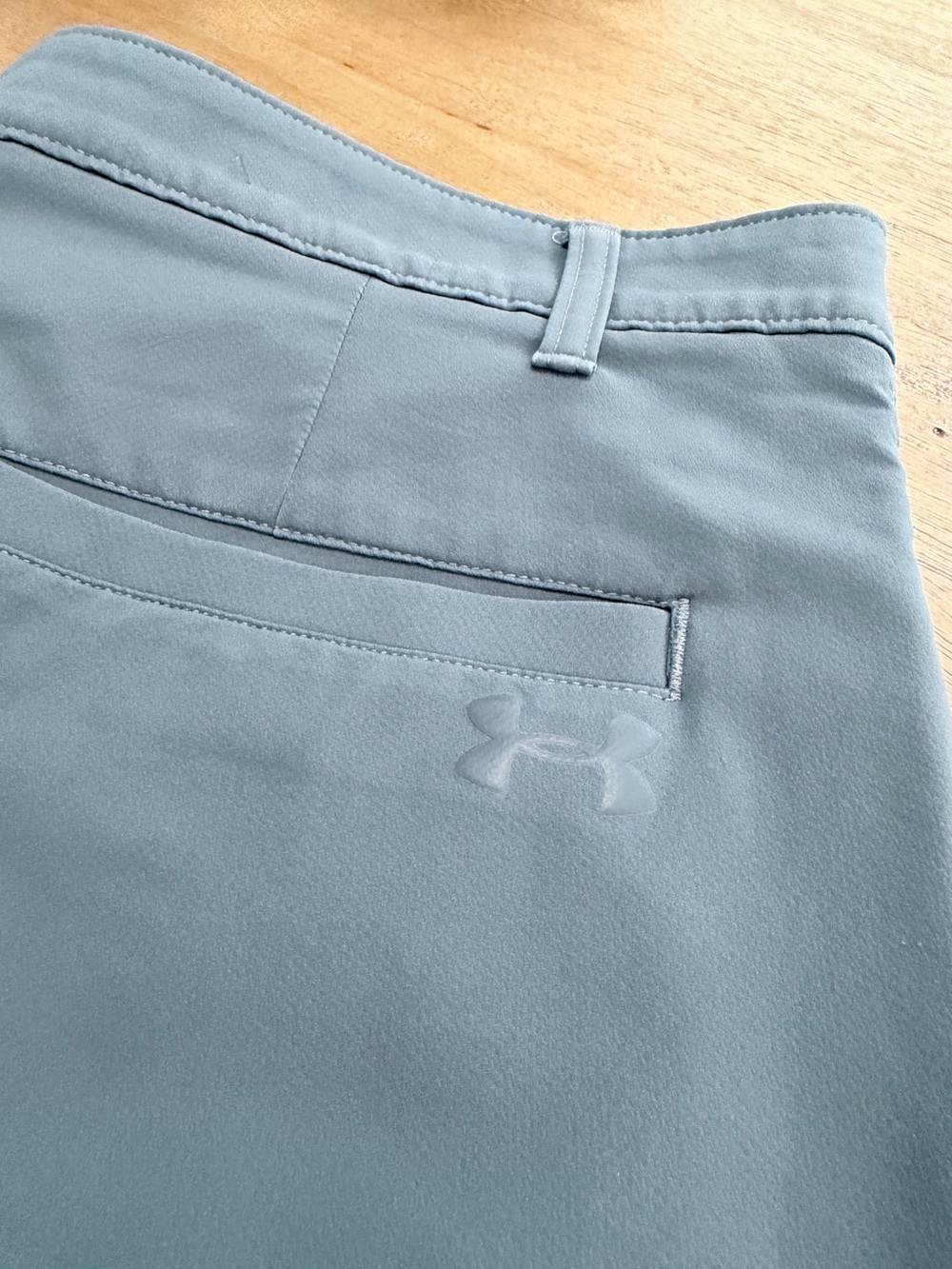 Under Armour Golf Short